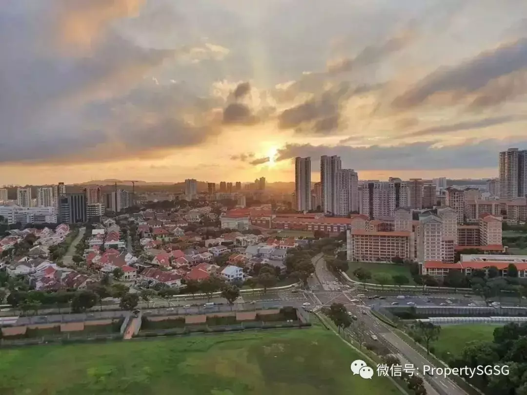 【近期优质/划算二手房源分享】新加坡市区公寓