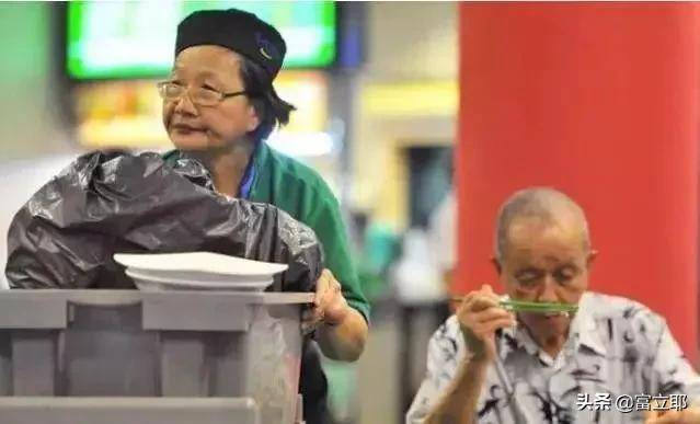 新加坡到底有多发达