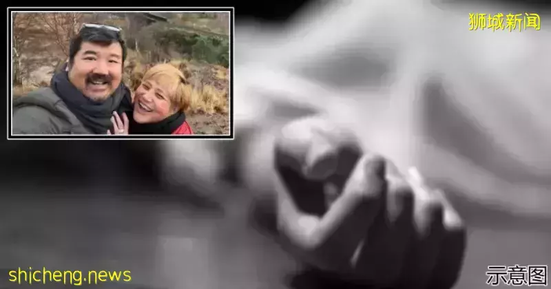 【狮城商人涉杀妻案】嫌凶曾3次晕倒　妻悉心照顾