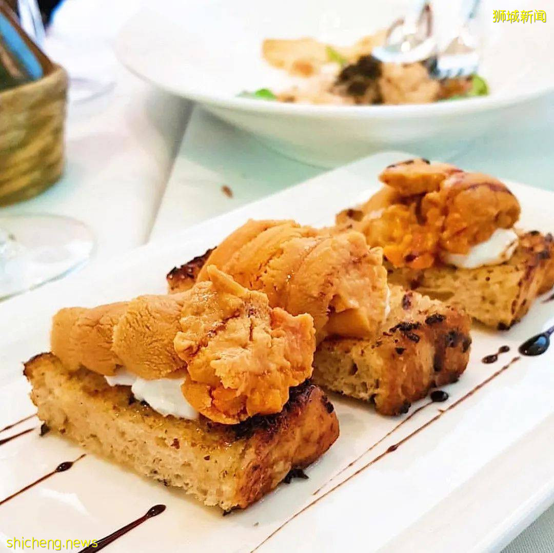 狮城MRT美食 Novena美食大起底，饿的时候千万别看