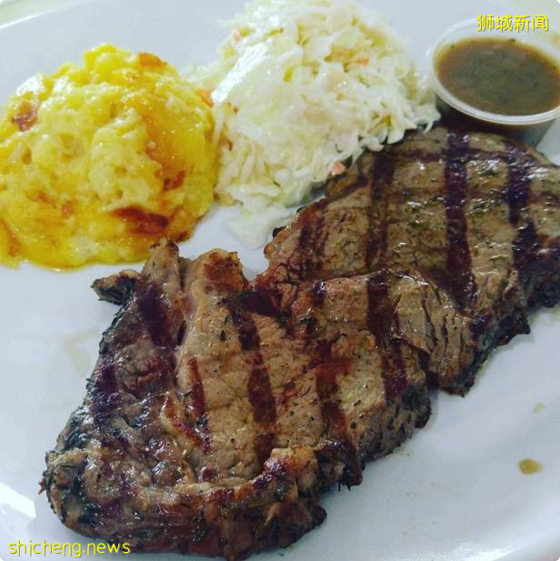 The Original Botak Jones 🥩 東山再起”金文泰”開設新分店