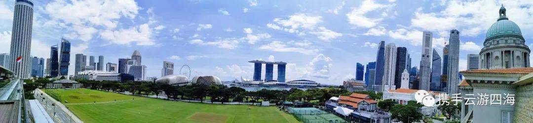 新加坡國家美術館