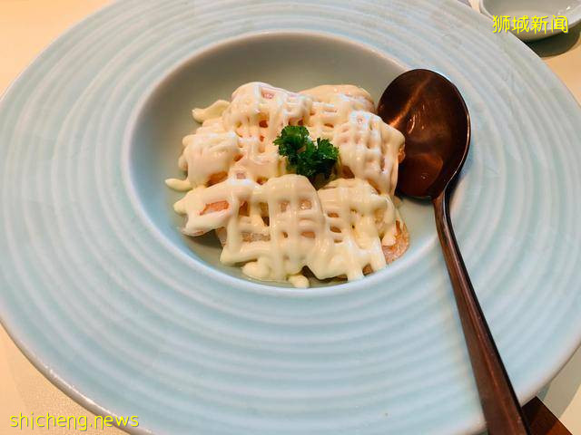 吃遍新加坡 第6期:和新加坡共同成長的海鮮