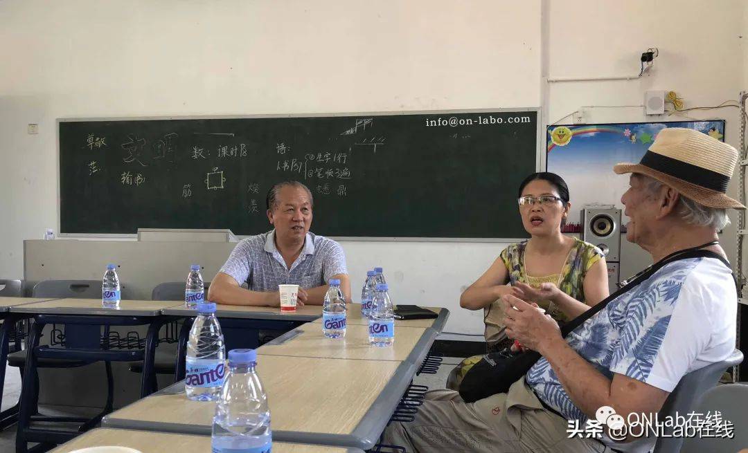 闽南考察笔记:惠安秀涂与新加坡惠安人