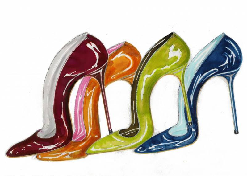 低至0.5折？！! Love Moschino、Moschino、Manolo Blahnik、Pinko、Repetto、Sergio Rossi、Nioxin超多大牌聯合大促