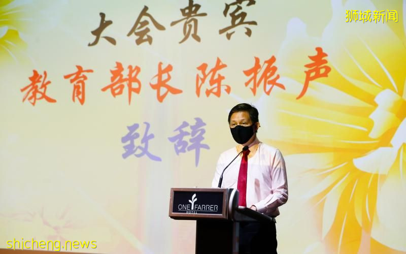 華教會與華助會明年推出兒童華文增益課程 並重語文學習和品格教育