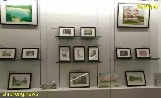 新加坡竟有這麽多各具特色的小衆圖書館！快來一起漫遊書海吧