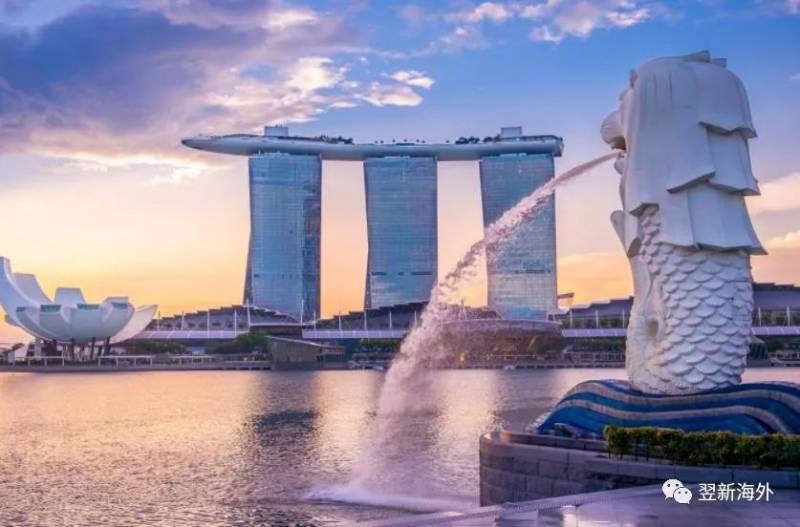 新加坡税务规划技巧：新加坡个税、公司税怎么算