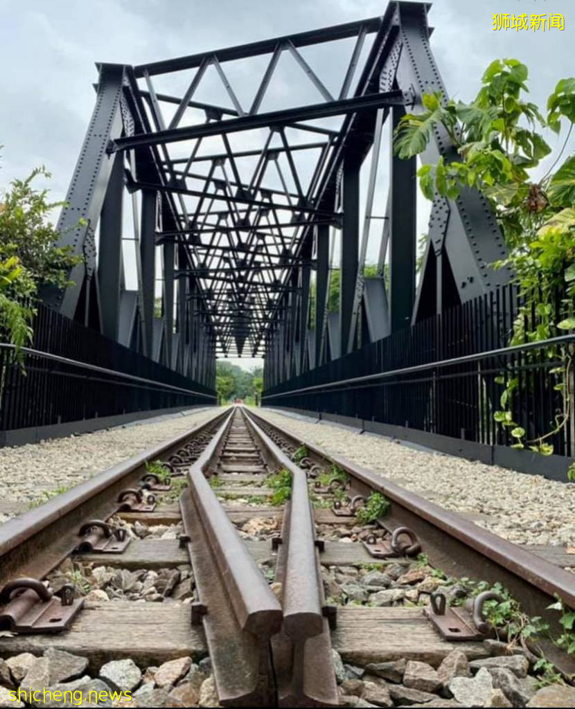 當騎行遇上新加坡,體驗獅城的無限魅力