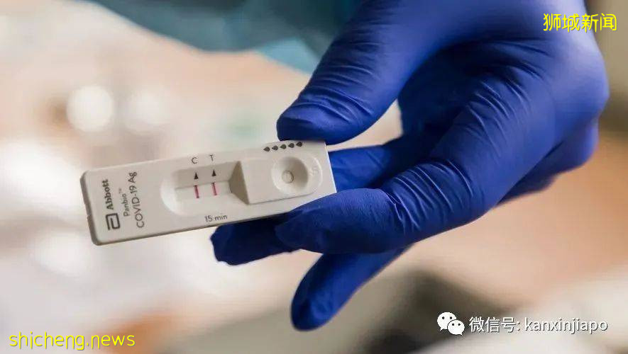 新加坡护士新冠确诊后，“完全闻不到榴梿的味道！”