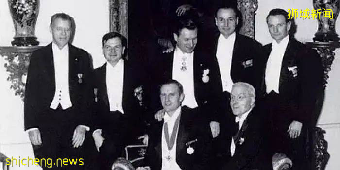 新加坡家族辦公室，一邊耀眼，一邊隱形