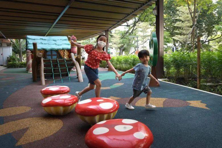 2020新加坡15大室内外热门景点!几乎零花费就能玩到嗨