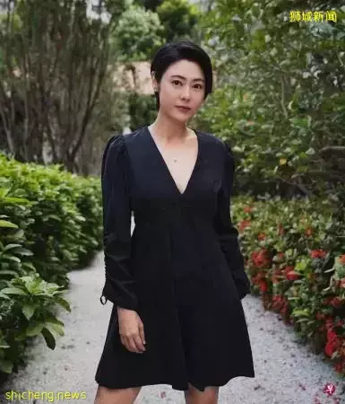 黃暄婷得《紅星》視後呼聲高 徐彬 陳泂江爭視帝