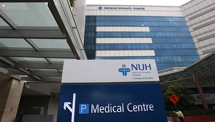 【醫療健康】新加坡醫療服務爲何稱霸亞洲