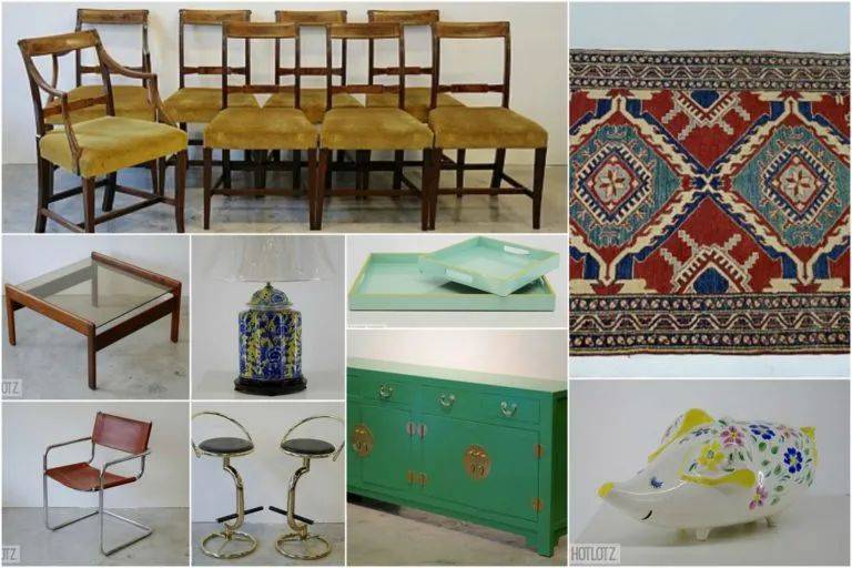 在新加坡，哪裏淘便宜、質量好的二手家具、嬰兒用品