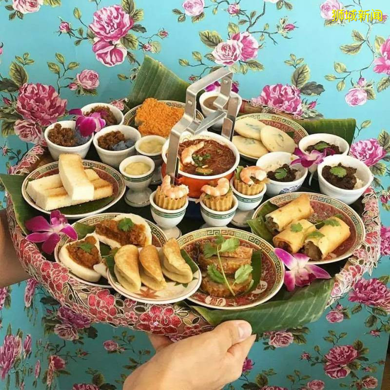 2020版小娘惹開播,新版VS舊版,你Pick哪個