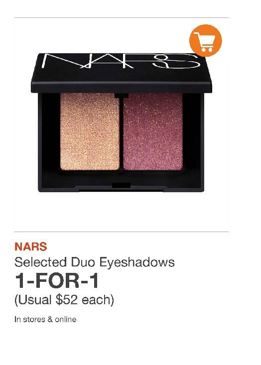 YSL, 嬌蘭, La Mer, 阿瑪尼, 倩碧, 雅詩蘭黛免費送！Hegen, Dyson也拿來大促！瘋狂的TANGS會員日回來了