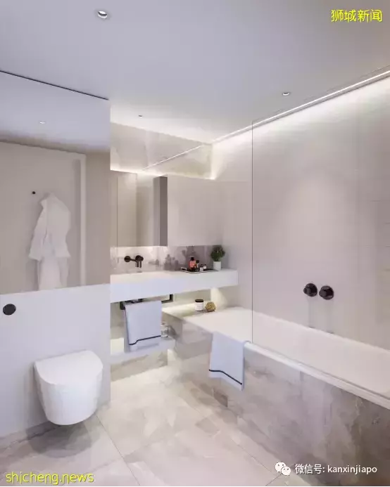 新加坡接连出台房产降温措施,放眼全球,投资伦敦“豪宅心脏”极佳时期