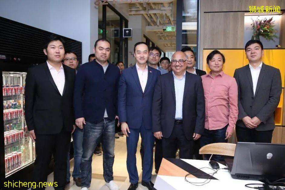 狮城热点 新加坡与各国讨论互认“疫苗护照”