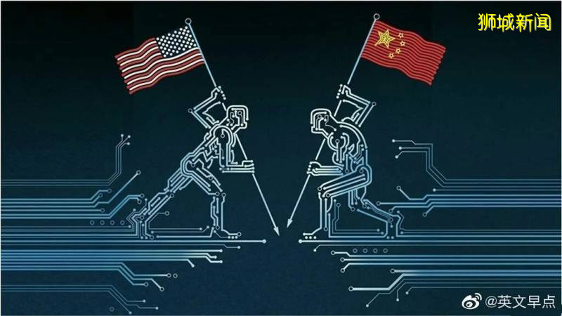 新加坡总理:世界进入多事之秋,中美关系令人担忧