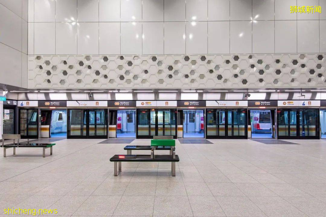 新地铁站开通!步行几分钟,10个超赞的吃喝玩乐活动