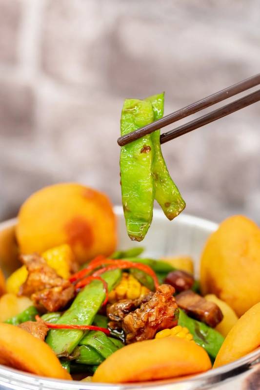 牛车水老字号家乡小厨开新店了!吃多少送多少!人均消费不到20