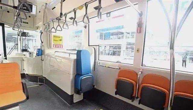 在新加坡生活有多便利,看专为残障人士设置的基础设施就知道了