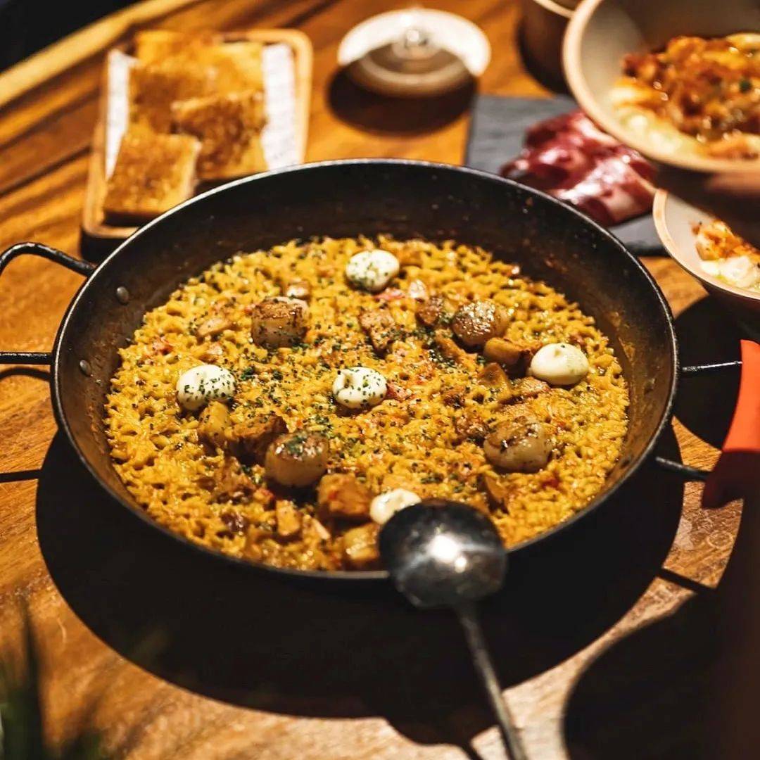 獅城高校美食 環SMU美食帶,承包你的炎炎烈日