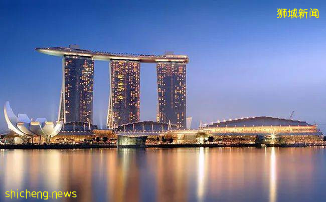 新加坡大力推行的线上线下混合学习模式怎么样