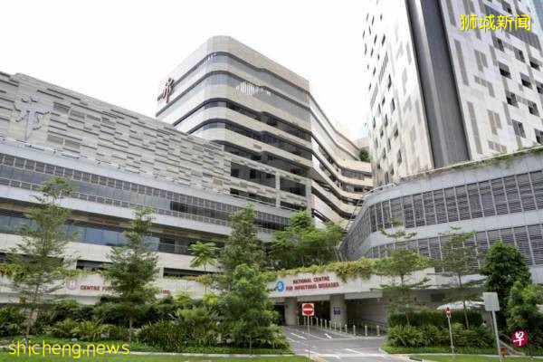 ◤肺炎疫情◢狮城7学前教育职员染冠病