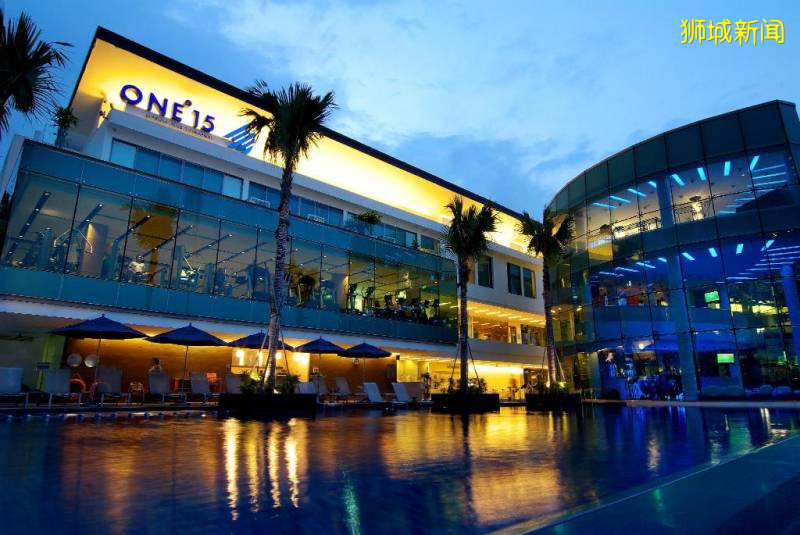 新加坡酒店也開始複工啦！聖淘沙豪華酒店低至每晚S$185++起！酒店度假搞起來，假裝在旅遊