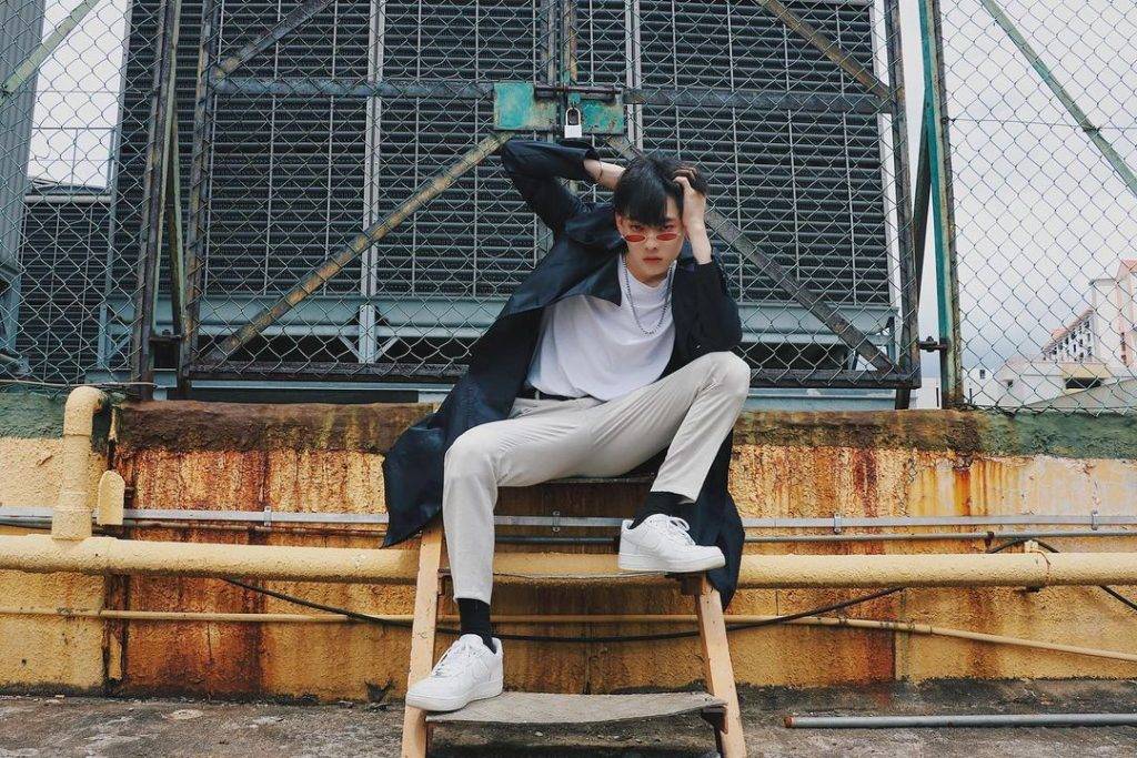 牛來了🐮 牛車水“牛年”裝飾+ 複古大廈📷 絕美照片出産地，收好這份打卡地圖