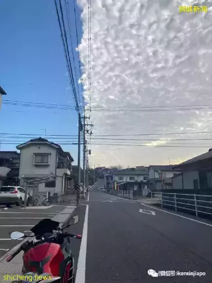 祥兆!四马路观音堂出现“飞龙在天”奇观,显灵了