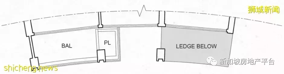 時光珍珠，瑰寶之地！One Pearl Bank 萬寶軒（D03 郵區 歐南園）