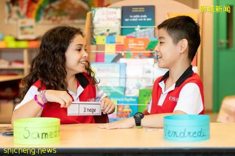 低齡留學首選新加坡幼兒園——免試入學，雙語教學，親情陪讀 .