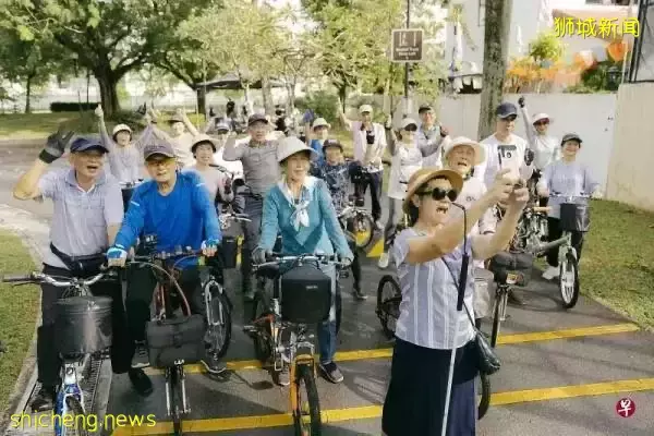 陈澍城担任狮城短片 潮语对白顾问