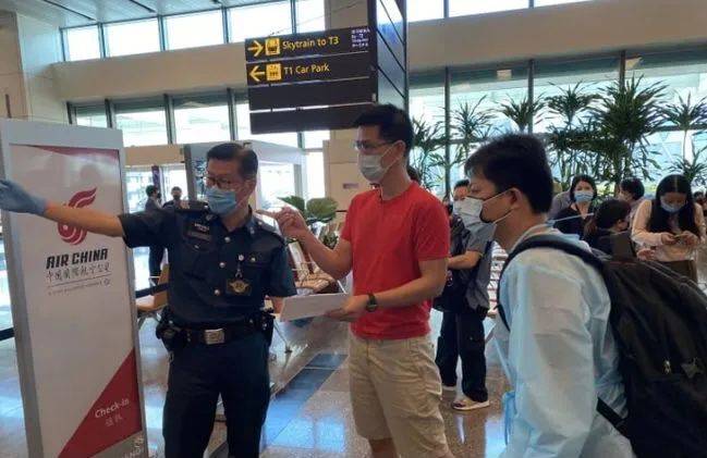 2021年起只用电子入境卡!注意具体申请步骤和隔离费用变更事项