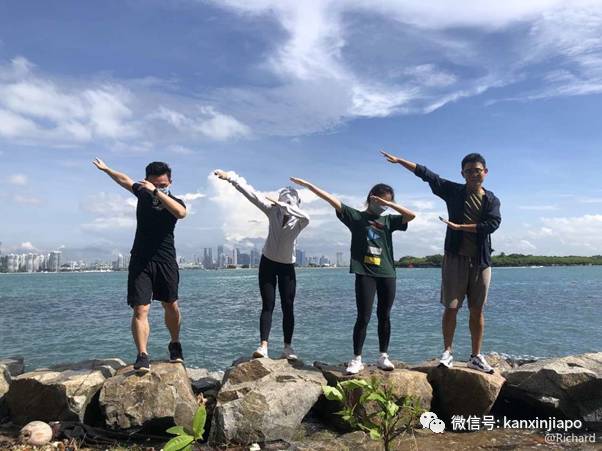 圣约翰岛、龟屿岛，假日远离城市喧嚣的“海外”体验