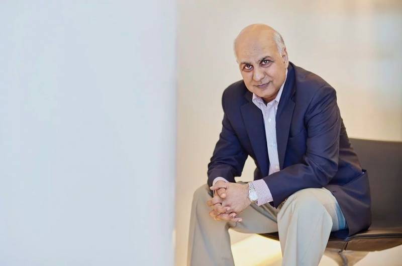 与金佰利亚太区总裁面对面：如何成为杰出的企业领导者