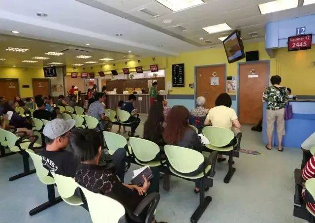 新加坡丨特殊时期，就医流程有必要了解一下