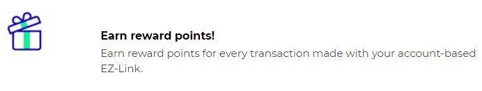 新加坡易通卡EZ Link開啓新功能!余額提醒、手機充值、停卡挂失全都有