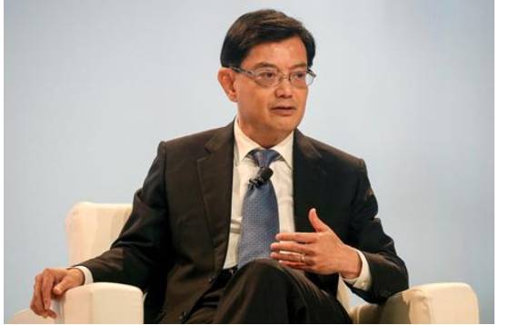 疫情下的新加坡多不易?再动国家储备金必进入重建