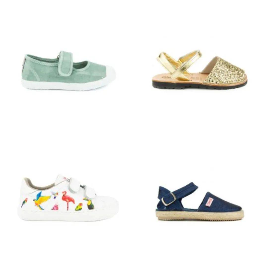 精選！新加坡本地媽媽最愛逛的17家女童鞋店，趕緊分享