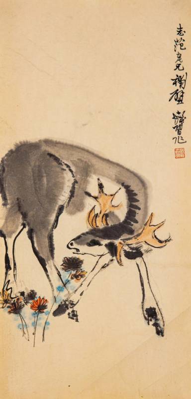 新加坡國際：一波中國古董先覽