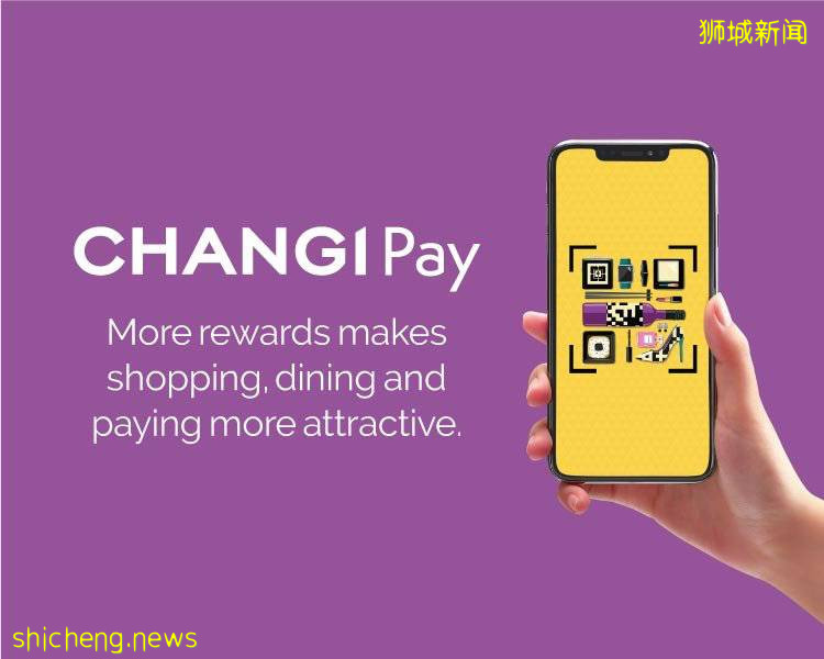 恐龙、游园、卡丁车、环球之旅,樟宜机场都能玩