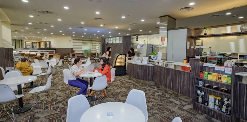 在南洋理工大學 NIE學院就讀對外漢語是一種怎樣的體驗