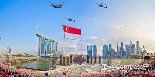 新加坡這個國家好麽!