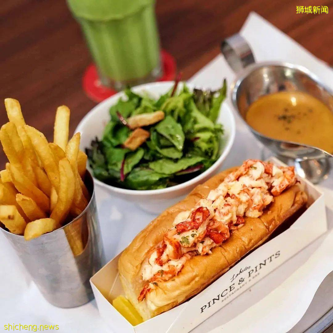 OMG！这些曾入选亚洲50大最好吃的三明治，你不会还没吃过吧