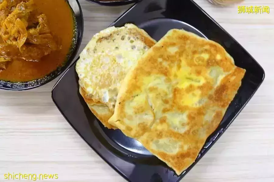 来新加坡应该要吃什么呢