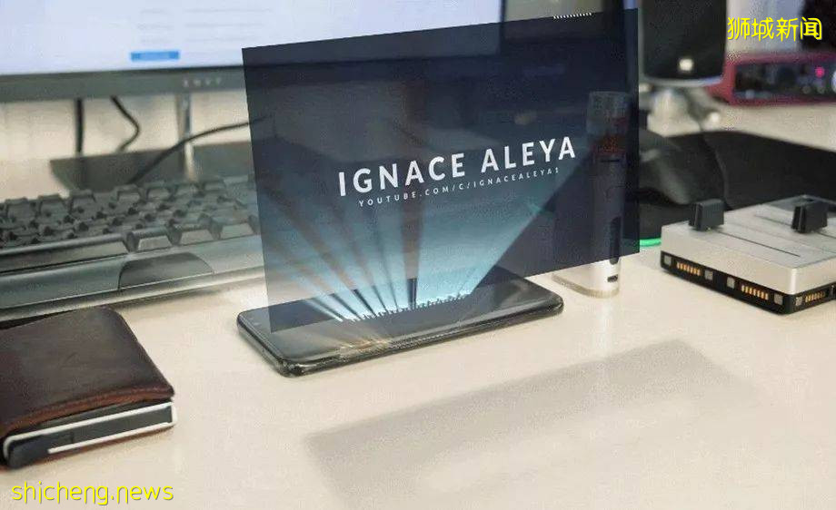 新加坡留學 與蘋果公司合作，斥資23億新幣打造最美“垂直校園” ：新加坡萊仕國際學校NEXUS